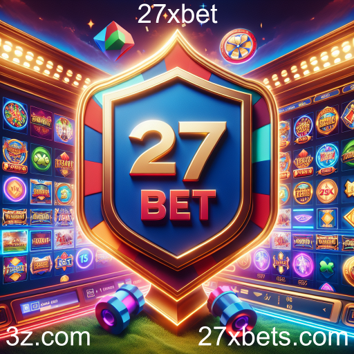 Explorando a Categoria 'Jogos' no 27xbet: Diversão e Emoção a Cada Jogada