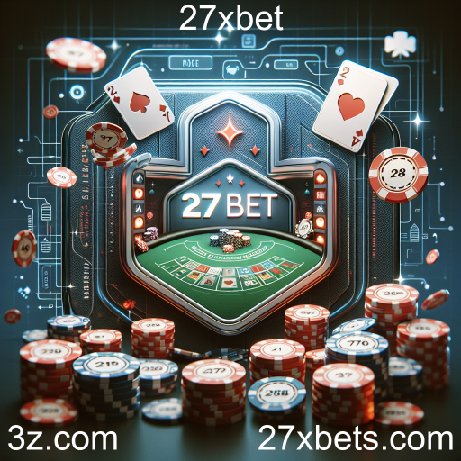 Descubra a Categoria Mesa no 27xbet: Emoção e Diversão em Cada Jogada